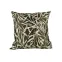 Párnahuzat Willow mustár 45x45 Merkury Home,2