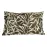 Párnahuzat Willow mustár 30x50 Merkury Home