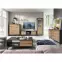 Komód Diamond KD104 tölgy evoke/fekete,4
