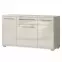 Komód Piano K150-3K1F/PN-71/KA/71 beige