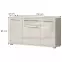 Komód Piano K150-3K1F/PN-71/KA/71 beige,2