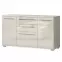 Komód Piano K150-3K2F/PN-71/KA/71 beige