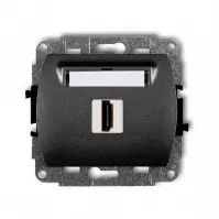 DHDMI-1 grafit hdmi aljzat