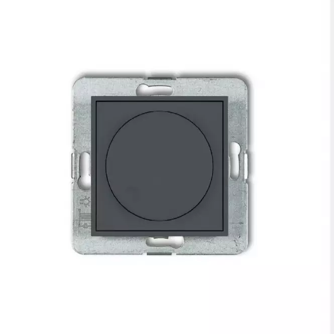 28MRO-2 Grafit világításszabályozó led lámpához