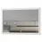 Tükör Evergreen EG-OG125 polar pine/ivory
