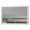 Tükör Evergreen EG-OG125 polar pine/ivory