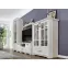 Dohányzóasztal Evergreen EG KLS polar pine/ivory,4