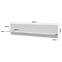 Falipolc Brio VP pacific walnut/crystal white,3