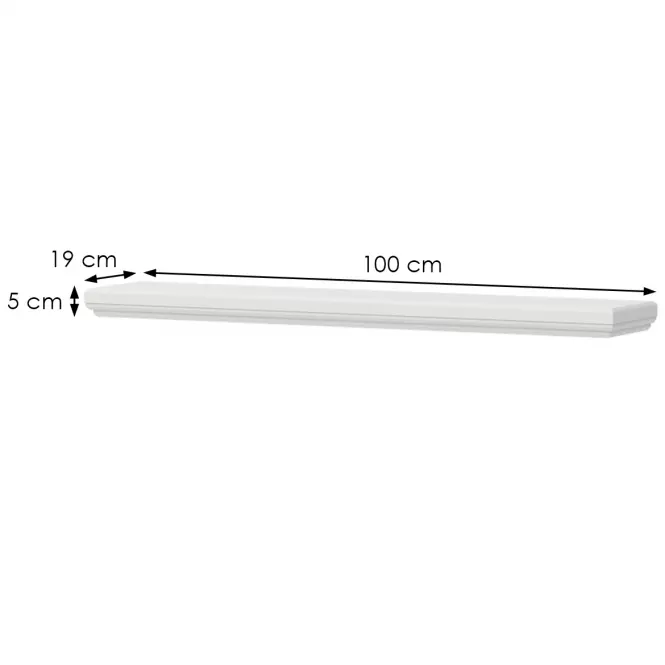 Falipolc Evergreen EG-VP polar pine/ivory