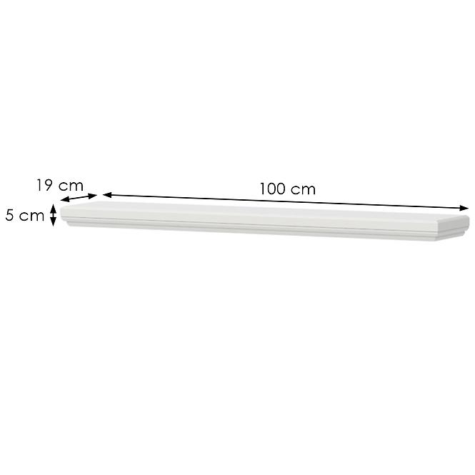 Falipolc Evergreen EG-VP polar pine/ivory,2