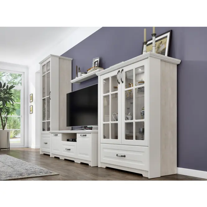 Falipolc Evergreen EG-VP polar pine/ivory,4