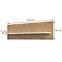 Falipolc Gala VP135/GL pacific walnut/beige,2