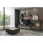 Falipolc Onyx VP128/ON anthracite/pacific walnut,5