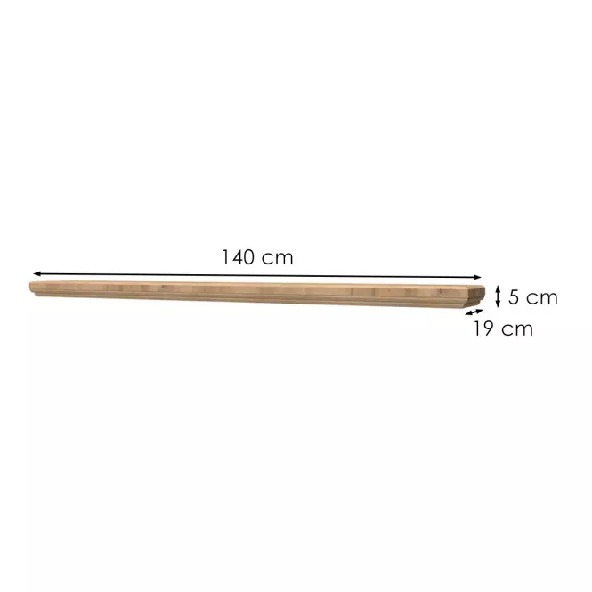 Falipolc Tara VP pacific walnut
