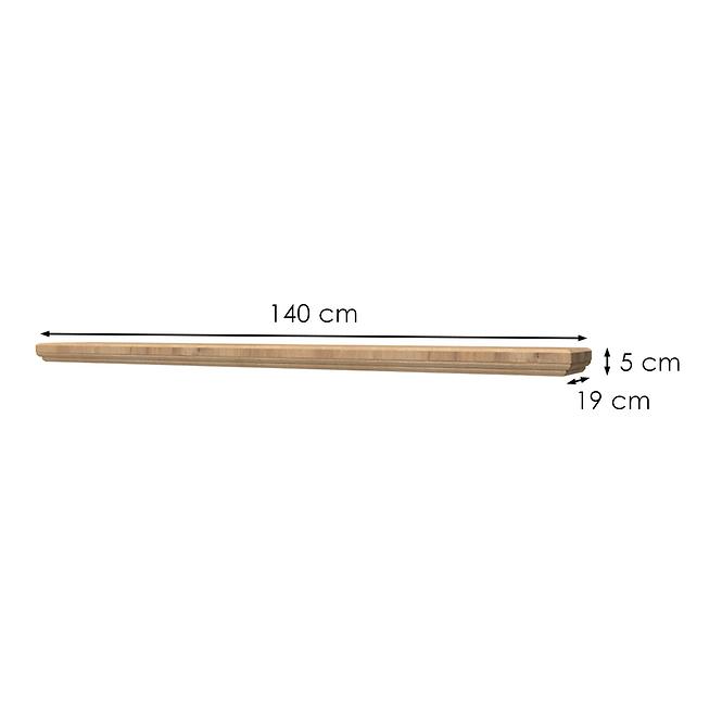 Falipolc Tara VP pacific walnut