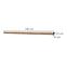 Falipolc Tara VP pacific walnut,2