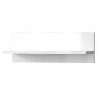 Falipolc Piano VP90/PN-70/KA/70 crystal white