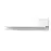 Falipolc Piano VP120/PN-70/KA/70 crystal white