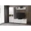 Falipolc Piano VP120/PN-70/KA/70 crystal white,3