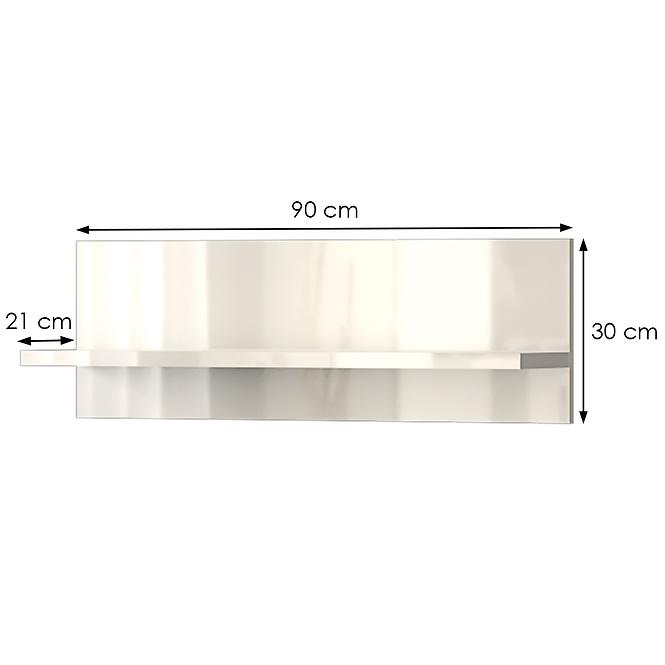 Falipolc Piano VP90/PN-71/KA/71 beige
