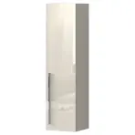 Fali szekrény Piano VK30-1K/PN-71/KA/71 beige