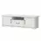 Szekrény RTV Evergreen EG-TV polar pine/ivory