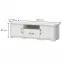 Szekrény RTV Evergreen EG-TV polar pine/ivory,2