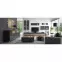 Szekrény RTV Onyx TV130-1K1F/ON anthracite/pacific walnut,6