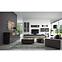 Szekrény RTV Onyx TV180-2K1F/ON anthracite/pacific walnut,5