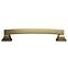 Szekrény RTV Tara TV1K1F white/pacific walnut,4