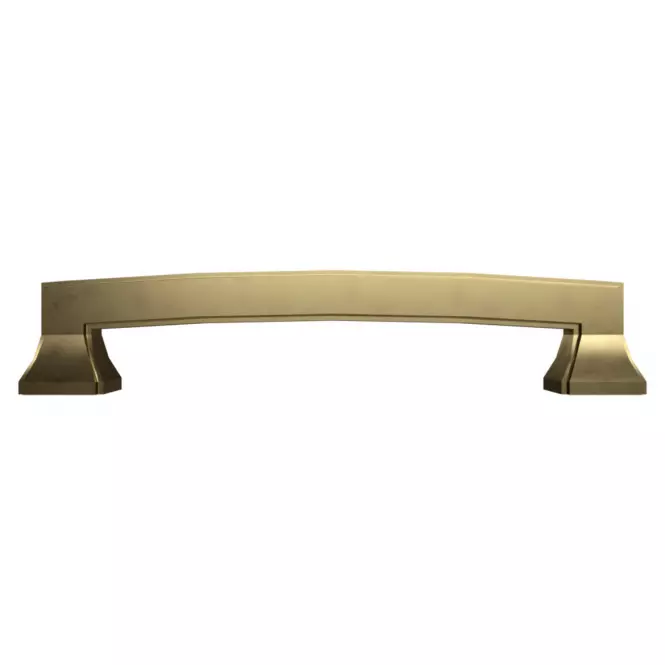 Szekrény RTV Tara TV2K1F white/pacific walnut