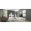 Szekrény RTV Piano TV180-2K2F/PN-70/KA/70 crystal white,5