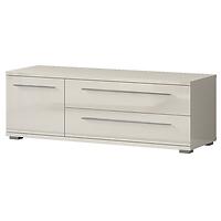 Szekrény RTV Piano TV135-1K2F/PN-71/KA/71 beige