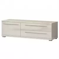 Szekrény RTV Piano TV150-1K2F/PN-71/KA/71 beige