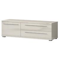 Szekrény RTV Piano TV150-1K2F/PN-71/KA/71 beige