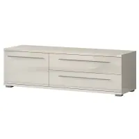 Szekrény RTV Piano TV150-1K2F/PN-71/KA/71 beige