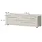 Szekrény RTV Piano TV150-1K2F/PN-71/KA/71 beige,2
