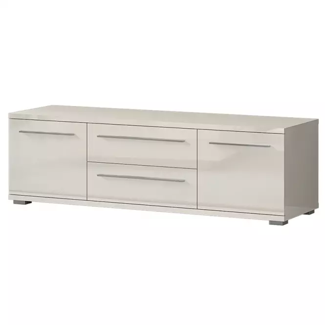 Szekrény RTV Piano TV150-2K2F/PN-71/KA/71 beige