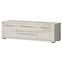 Szekrény RTV Piano TV150-2K2F/PN-71/KA/71 beige