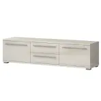 Szekrény RTV Piano TV180-2K2F/PN-71/KA/71 beige