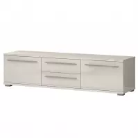 Szekrény RTV Piano TV180-2K2F/PN-71/KA/71 beige