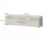 Szekrény RTV Piano TV180-2K2F/PN-71/KA/71 beige,2