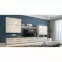 Szekrény RTV Piano TV180-2K2F/PN-71/KA/71 beige,4
