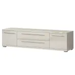 Szekrény RTV Piano TV180-2K2FV/PN-71/KA/71 beige