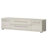 Szekrény RTV Piano TV180-2K2FV/PN-71/KA/71 beige