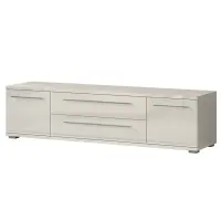 Szekrény RTV Piano TV180-2K2FV/PN-71/KA/71 beige