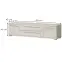 Szekrény RTV Piano TV180-2K2FV/PN-71/KA/71 beige,2