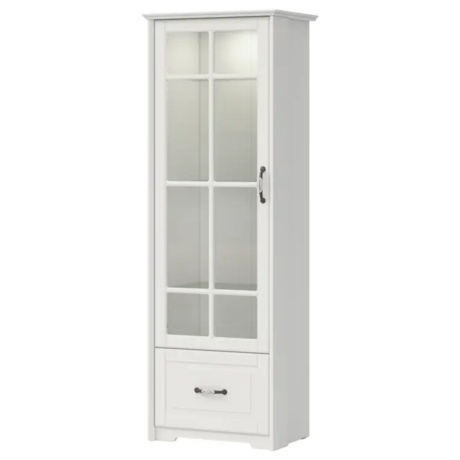 Vitrin Evergreen EG-V11S polar pine/ivory