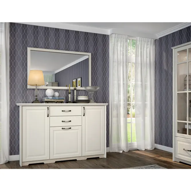 Vitrin Evergreen EG-V11S polar pine/ivory