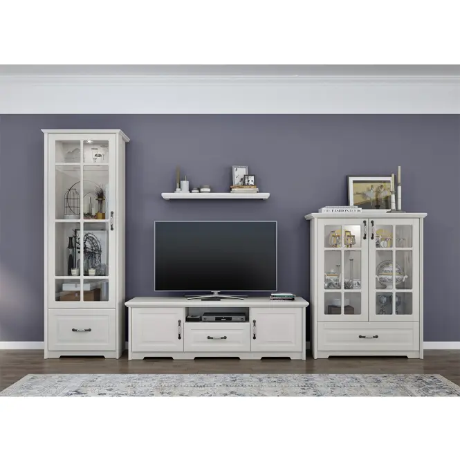 Vitrin Evergreen EG-V11S polar pine/ivory